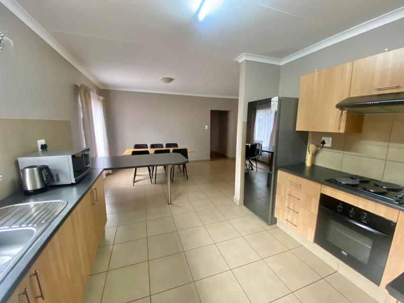 To Let 3 Bedroom Property for Rent in Kathu Northern Cape